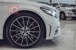 مێرسێدس بێنز C-Class